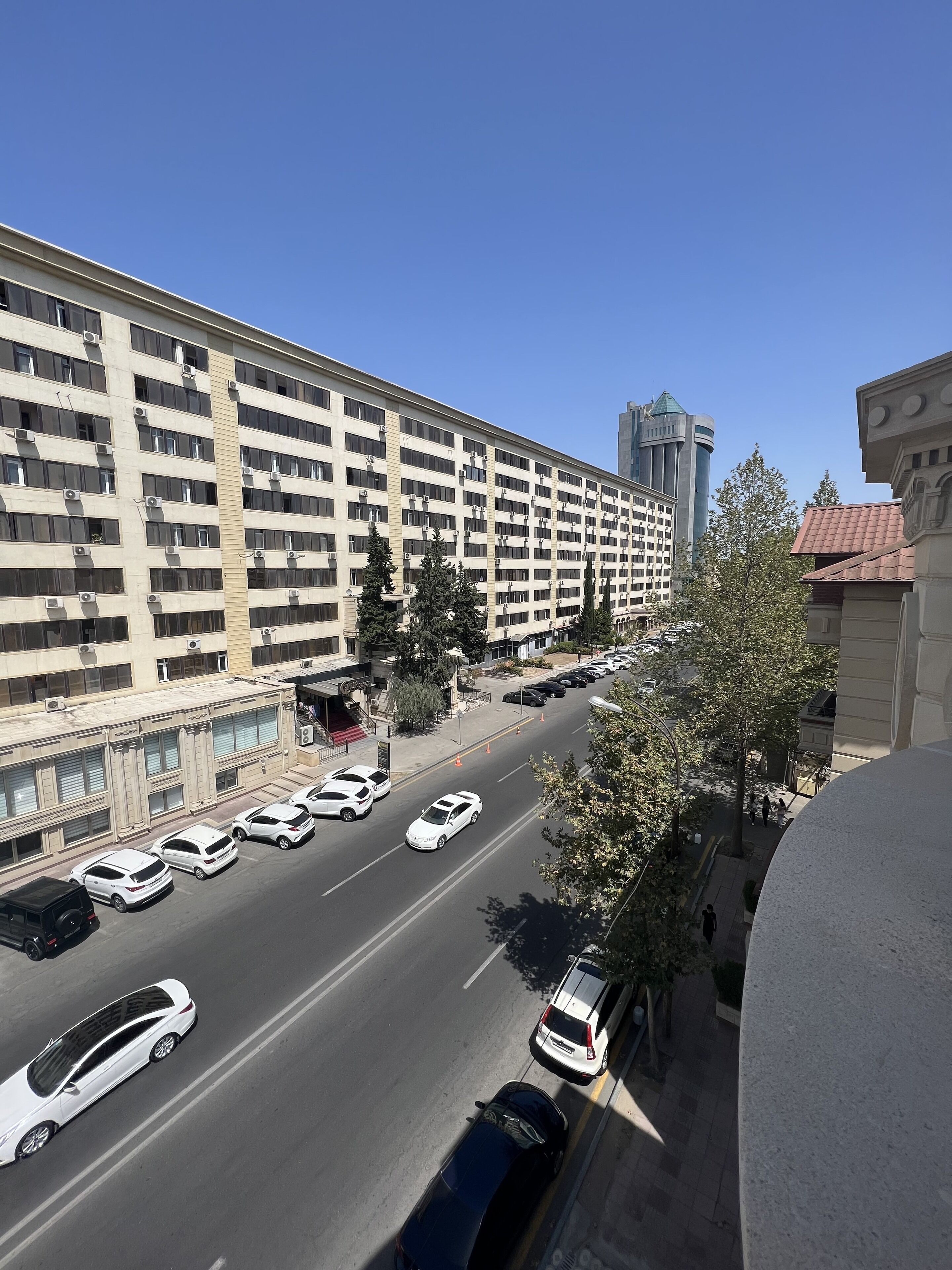 Foto - Merida Hotel Baku