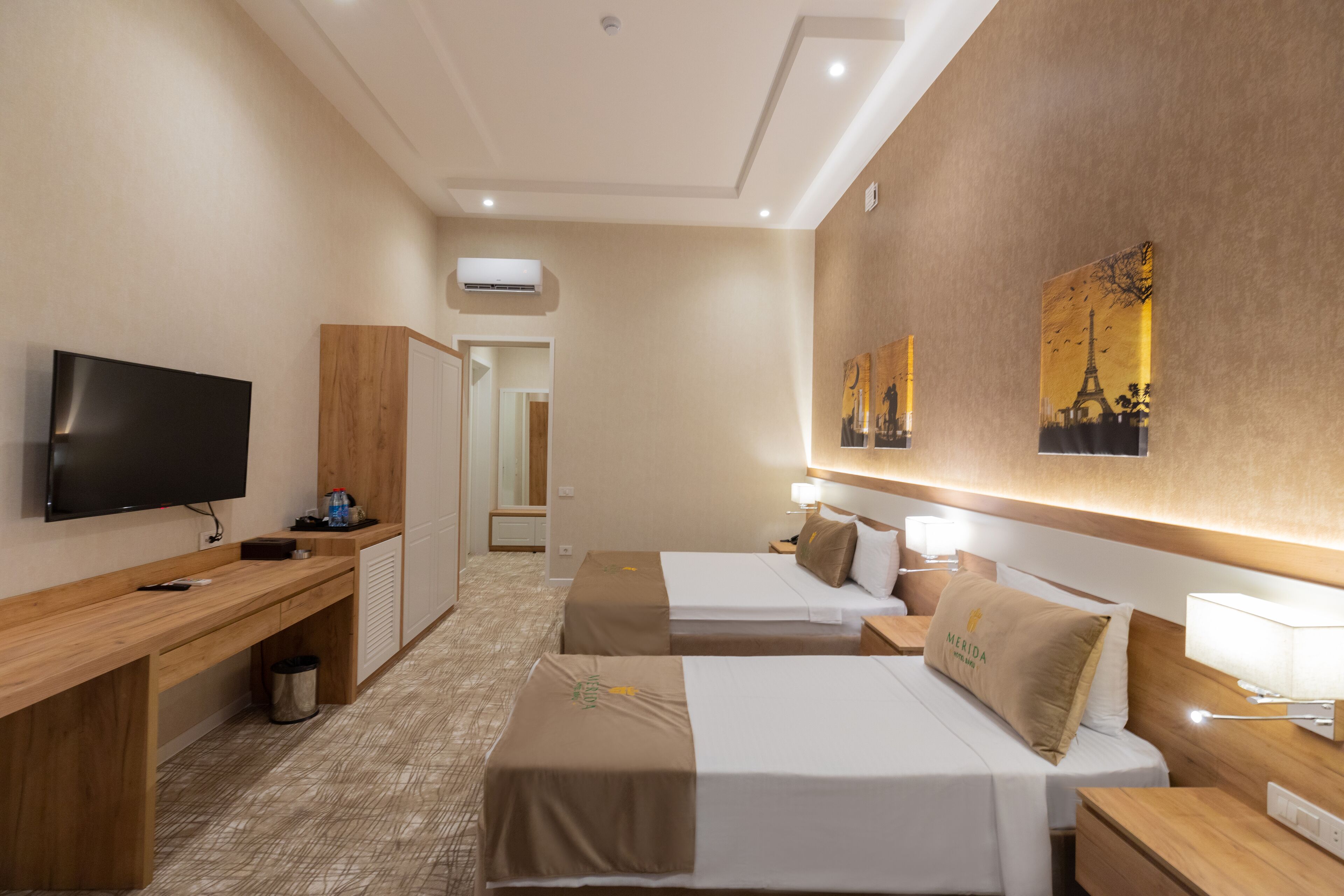 Foto - Merida Hotel Baku