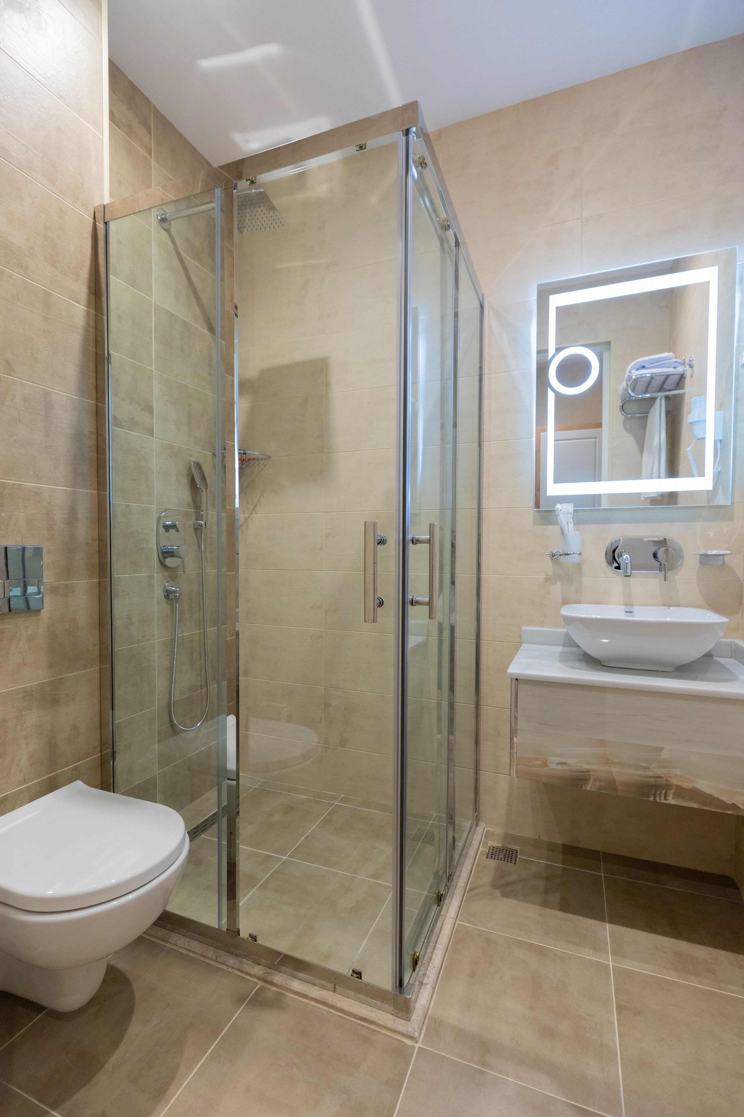 Foto - Merida Hotel Baku