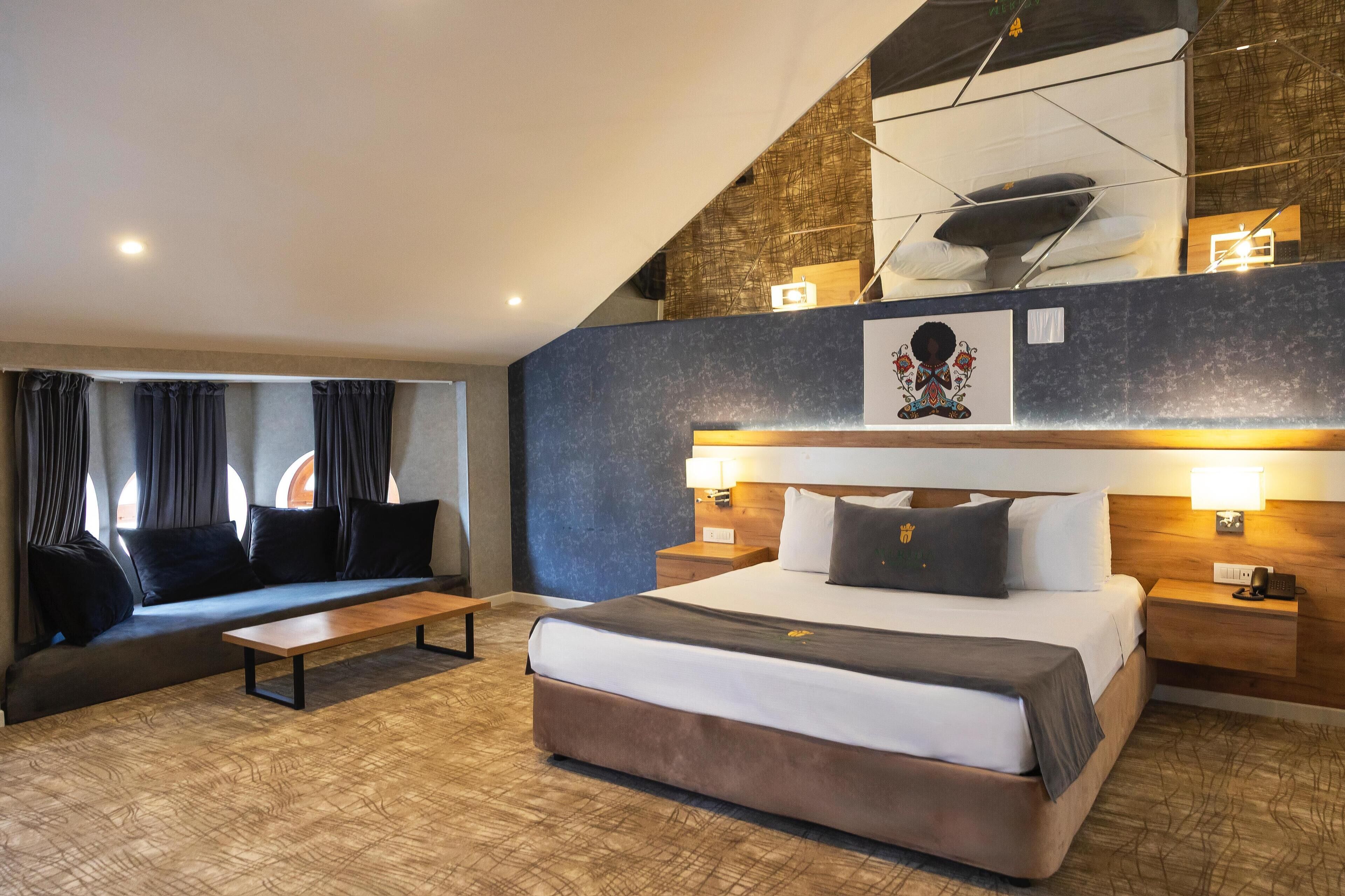 Foto - Merida Hotel Baku