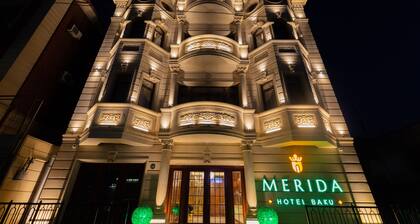 Merida Hotel Baku