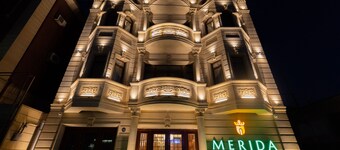Merida Hotel Baku
