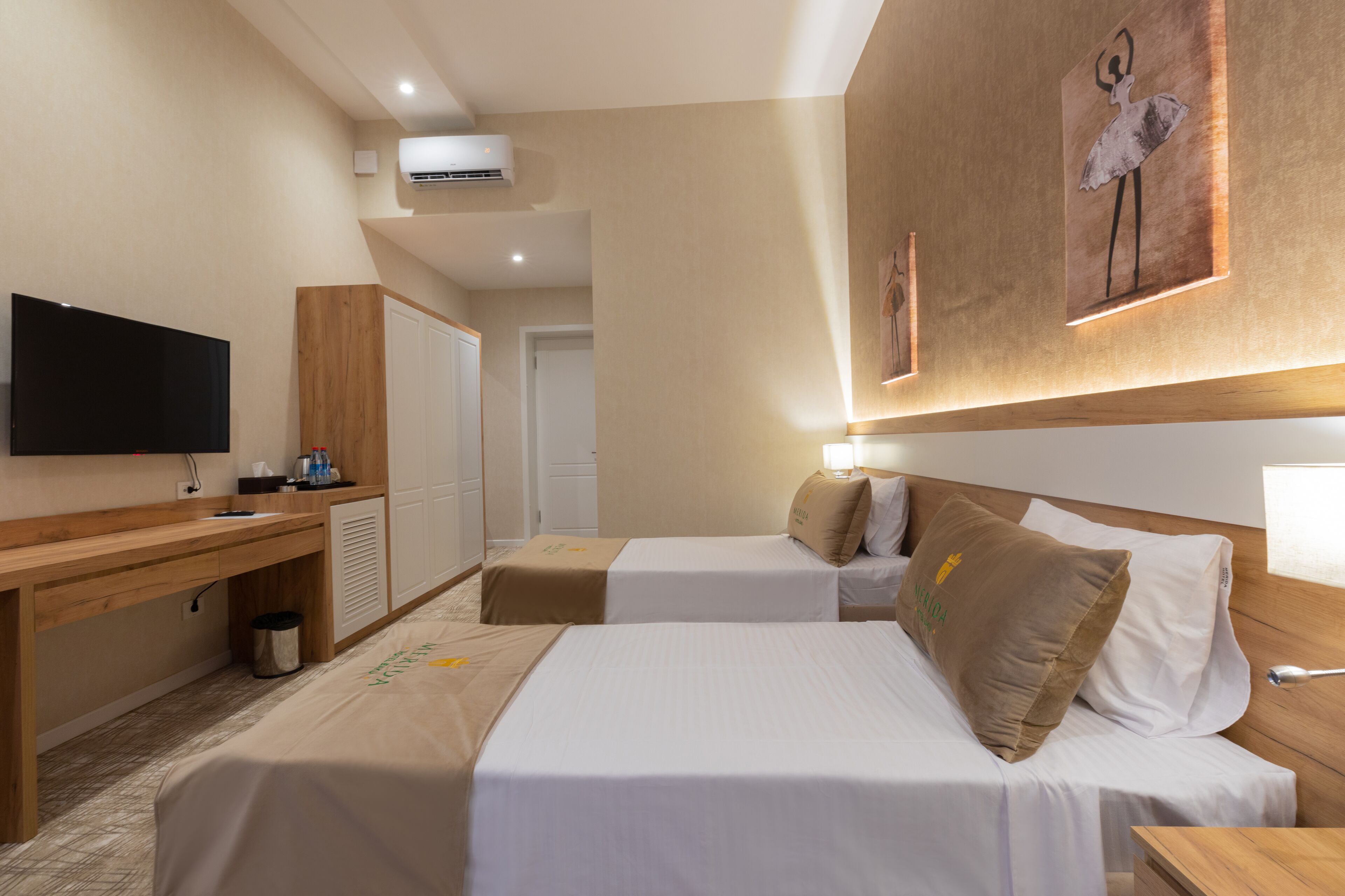 Foto - Merida Hotel Baku