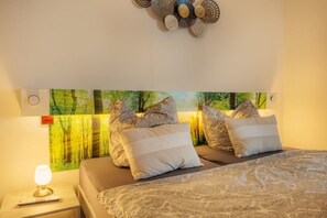 2 عدّة غرف نوم وواي فاي