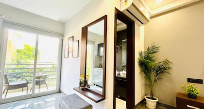 ZEN Studios - DLF CyberCity Gurgaon