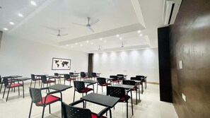 Salle de réunion