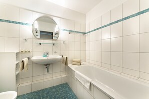 Badewanne