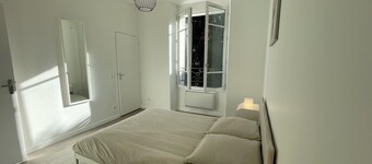 Corbeil-essonnes - Superbe Appartement Terrasse