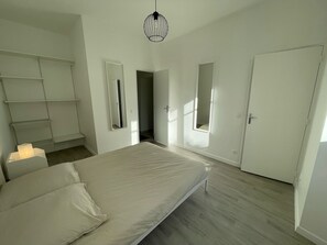 1 habitación, insonorización y wifi 