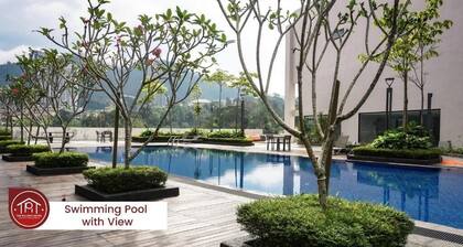 MIDHILLS Prime Suites Genting Highlands