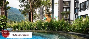 MIDHILLS Prime Suites Genting Highlands