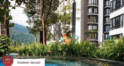 MIDHILLS Prime Suites Genting Highlands