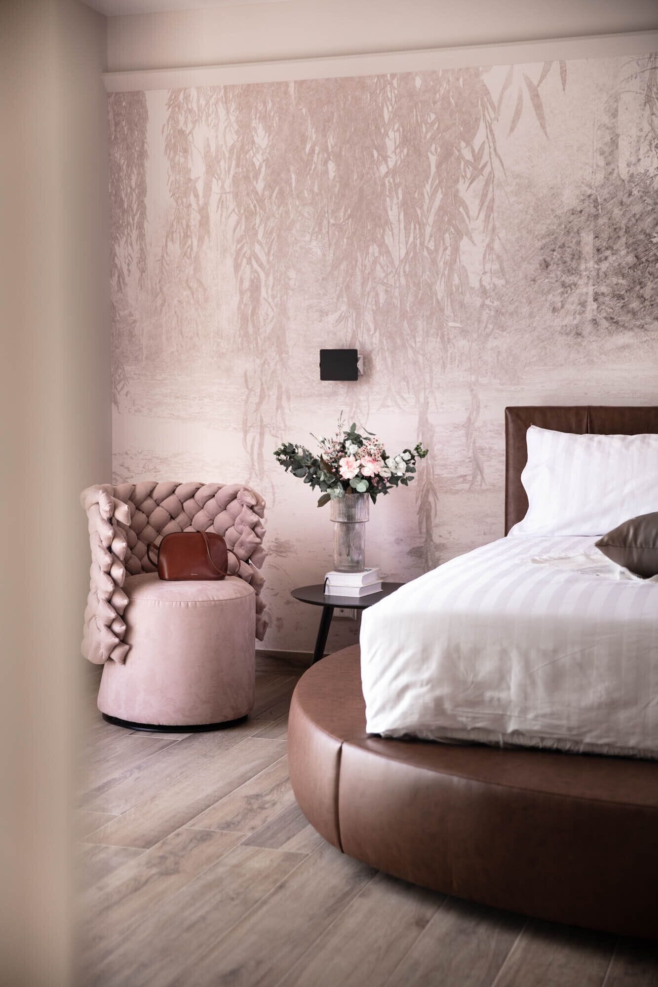 Presidential Room | Premium bedding, down comforters, minibar, in-room safe