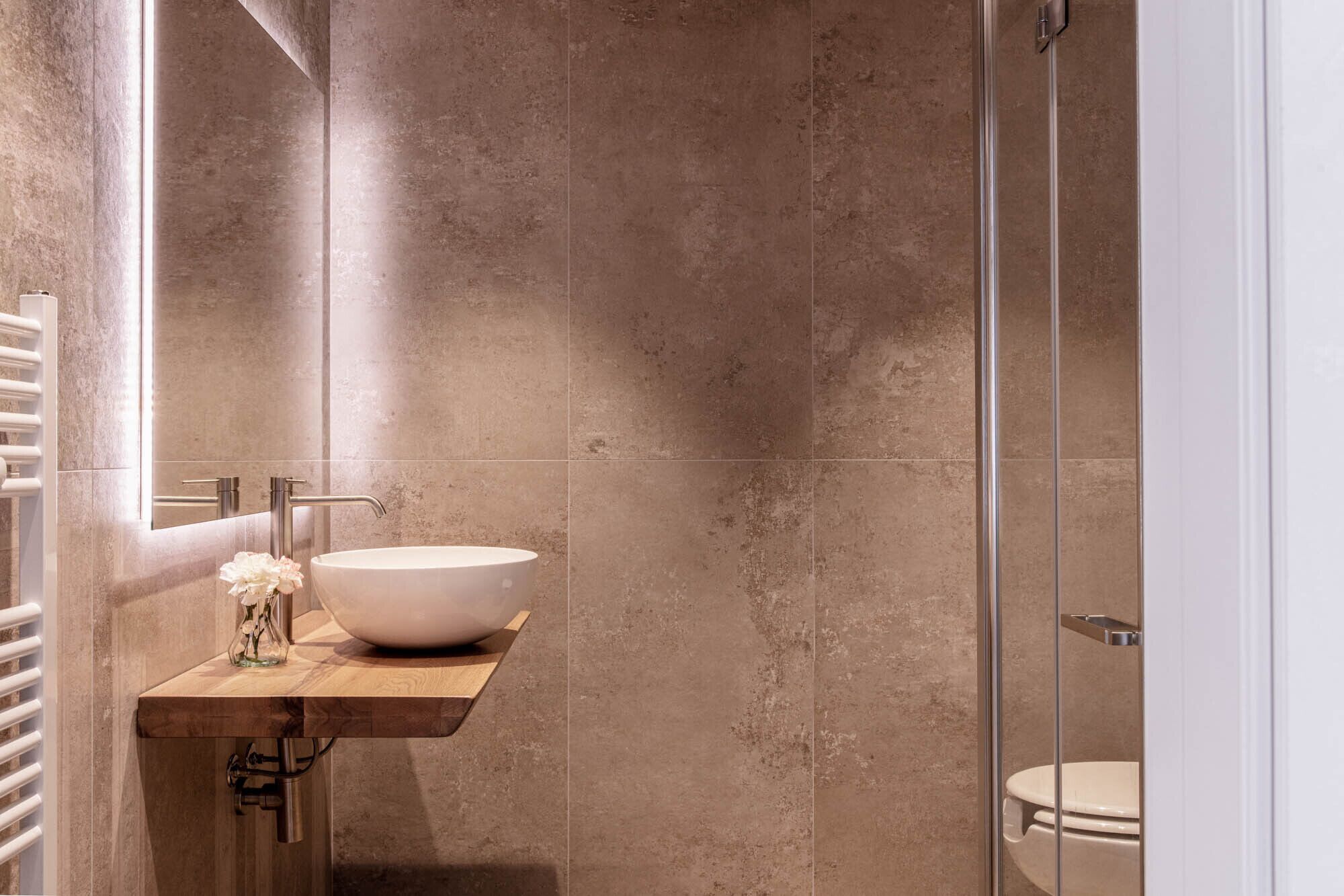 Classic-Zimmer, barrierefrei