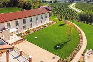 Exterior - Agriturismo Maria Vittoria (Sommacampagna)