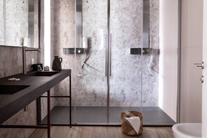 Chambre Présidentielle | Salle de bain