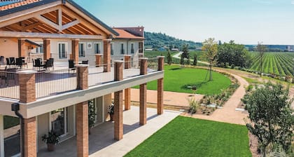 Agriturismo Maria Vittoria
