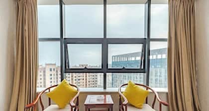 Shuya Business Hotel