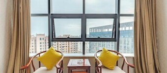 Shuya Business Hotel