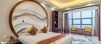 Shuya Business Hotel