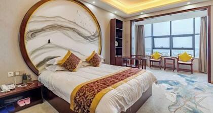 Shuya Business Hotel