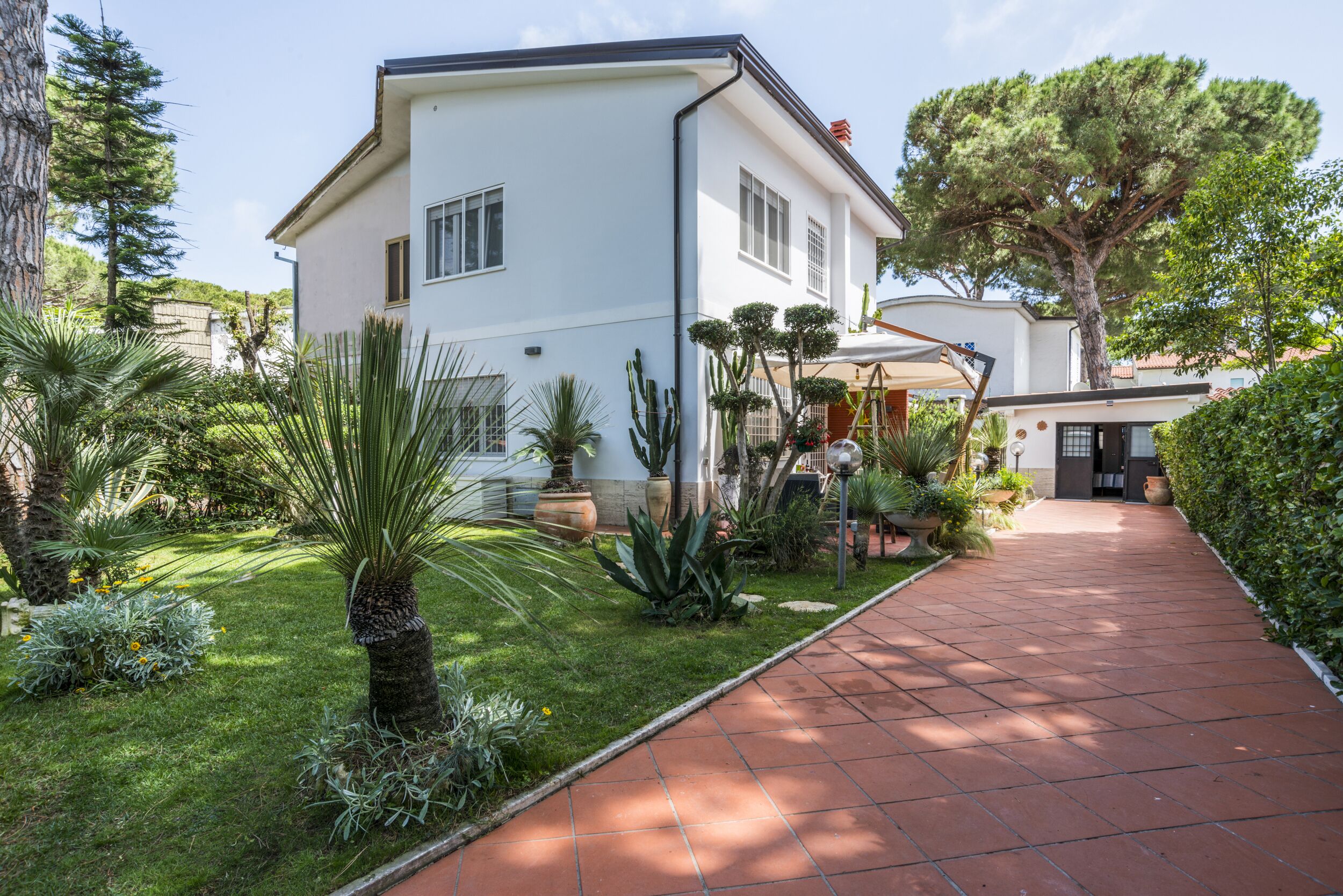 Bed and breakfast 1 camera, con palestra