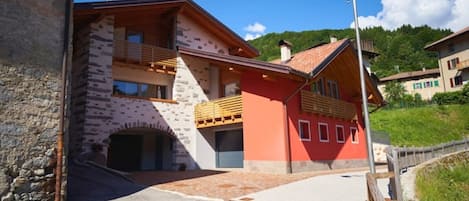 Eksteriør