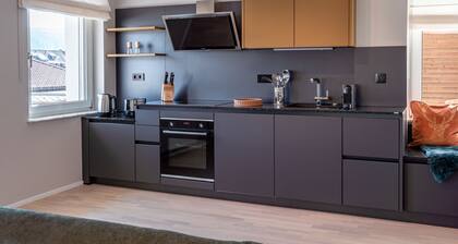 THE FOREST Luxury Suites