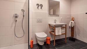 Grand Condo | Bathroom - THE FOREST Luxury Suites (Titisee-Neustadt)