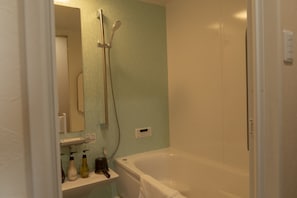 202 Hitomi, Non Smoking | Bathroom