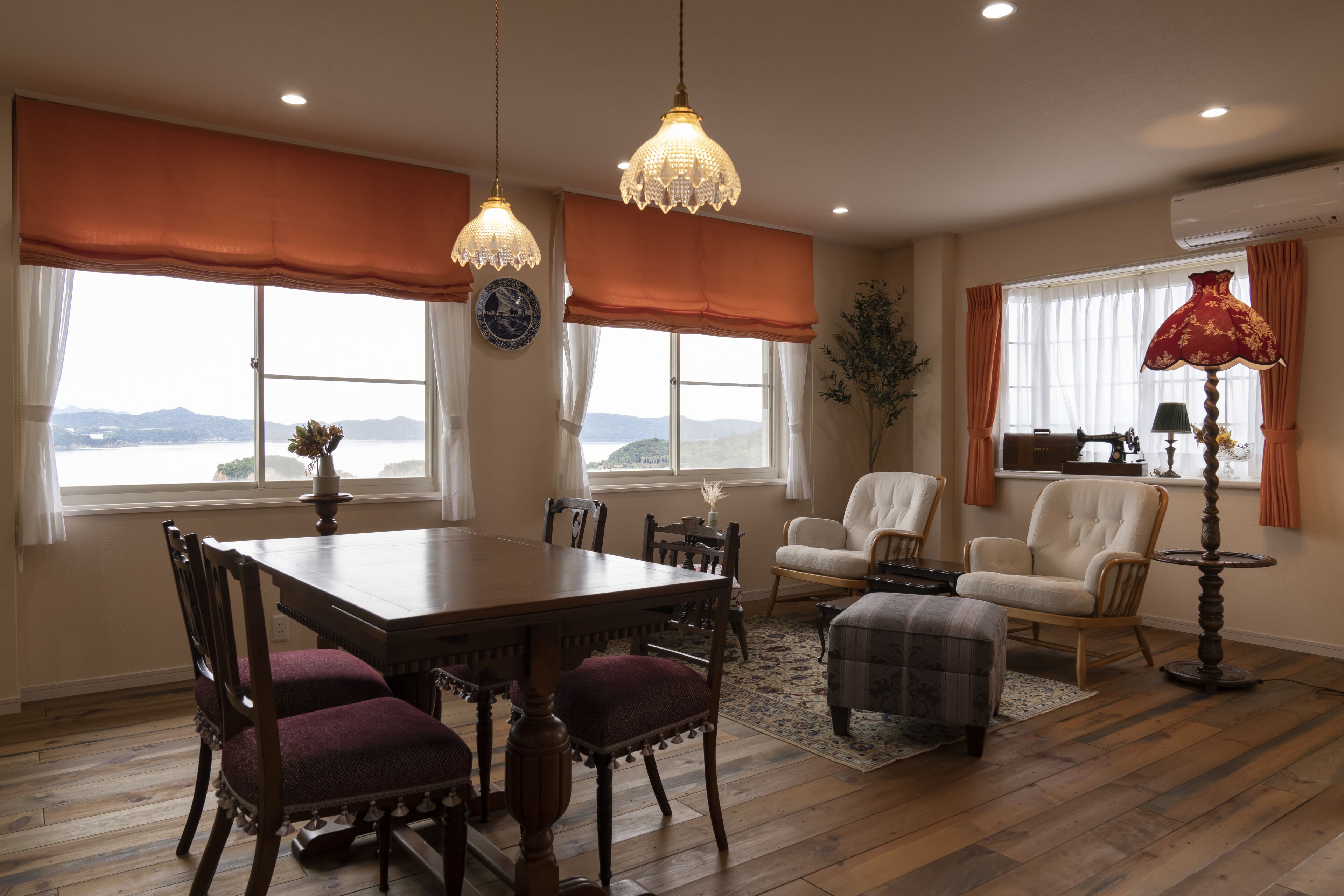 201 Sachi, Non Smoking | Living area