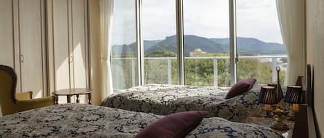 Apartamento, no fumadores (W202 Hitomi) | 2 dormitorios, decoración individual, mobiliario individual
