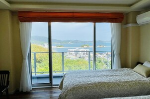 2 habitaciones, wifi gratis y decoración personalizada 