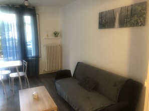 Smart TV - Appartement Bord de mer (Le Havre)