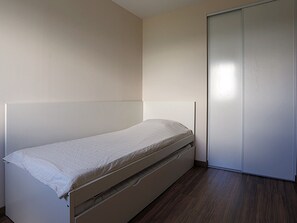 Spa - T3 Apartment with balcony at the foot of the slopes, 8 people, Peyragudes (Peyragudes)