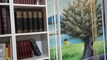 Biblioteca