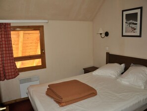 3 bedrooms, free WiFi