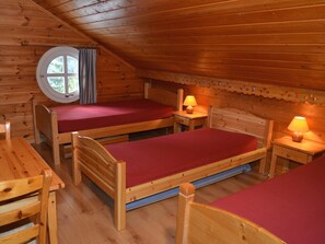 2 Schlafzimmer