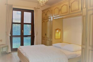 3 Schlafzimmer, Bügeleisen/Bügelbrett, kostenloses WLAN