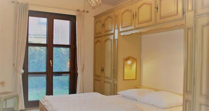 Bretoenselaan 5 - villa spacieuse de 3 chambres Ă coucher avec jardin Ă 150m de la mer