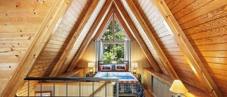 2 habitaciones y wifi