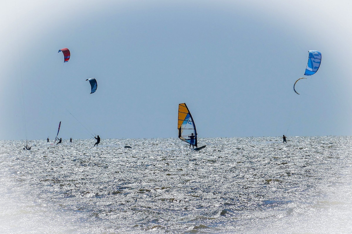 Bild für Gastgeberprofil