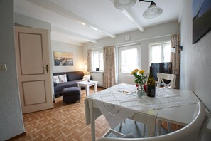 Televisión y estéreo 