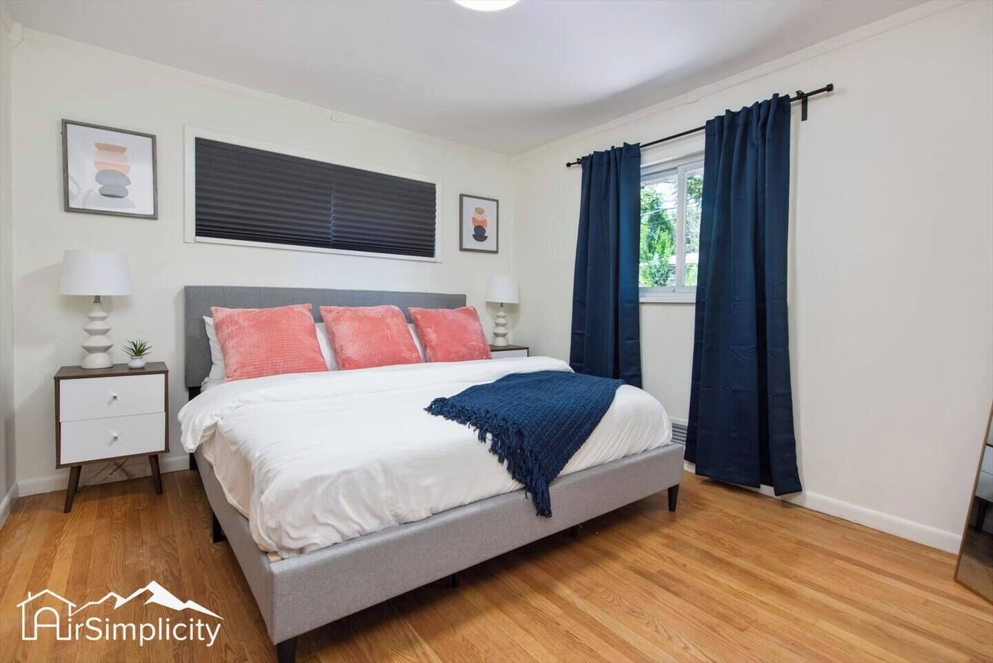 4 Schlafzimmer, Bügeleisen/Bügelbrett, Reisekinderbett, kostenloses WLAN