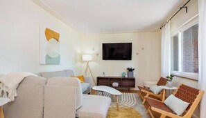 تلفزيون ذكي