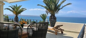villa ilmare casa