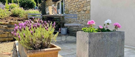 Cottage | Extérieur