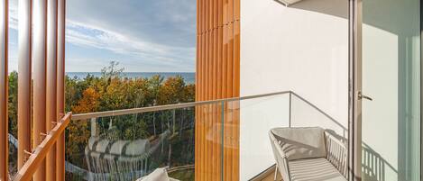 Apartament (A 607) | Hiên