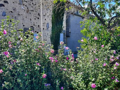 Gîte 20 min du Puy du Fou