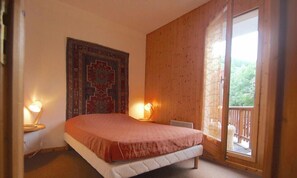 3 Schlafzimmer